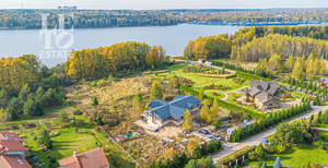 Дом 650м², 2-этажный, участок 87 сот.