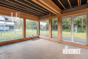 Дом 251м², 2-этажный, участок 12 сот.