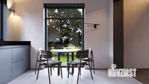 Коттедж 185м², 2-этажный, участок 8 сот.