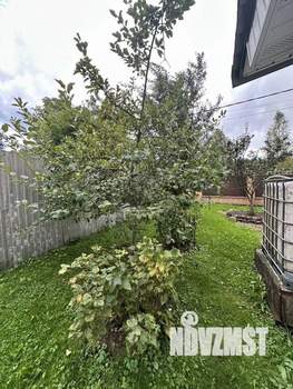 Дом 162м², 2-этажный, участок 8 сот.