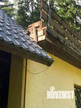 Дом 127м², 2-этажный, участок 26 сот.