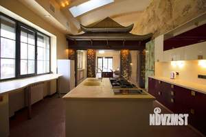 Дом 599м², 2-этажный, участок 14 сот.