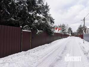 Дом 130м², 2-этажный, участок 13 сот.