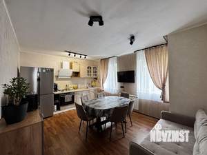 Дом 103м², 2-этажный, участок 5 сот.