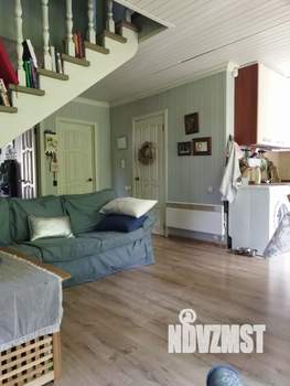 Дом 120м², 2-этажный, участок 8 сот.