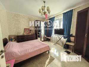 Таунхаус 295м², 4-этажный, участок 5 сот.