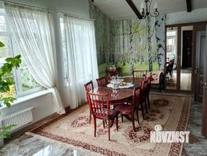 Коттедж 191м², 2-этажный, участок 8 сот.