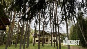 Дом 454м², 2-этажный, участок 56 сот.