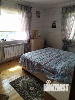 Дом 150м², 2-этажный, участок 6 сот.