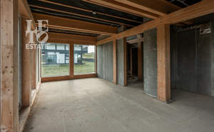 Дом 174м², 2-этажный, участок 7 сот.