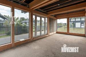 Дом 175м², 2-этажный, участок 7 сот.