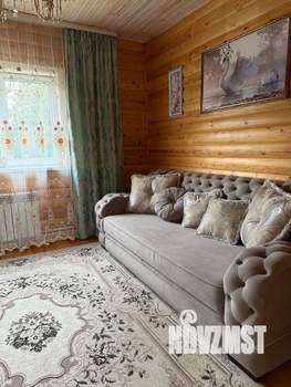 Дом 93м², 2-этажный, участок 8 сот.