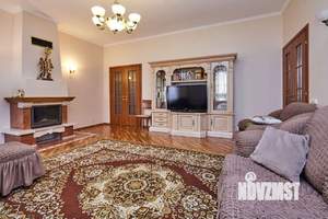 Коттедж 514м², 2-этажный, участок 17 сот.