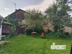 Дом 85м², 2-этажный, участок 6 сот.