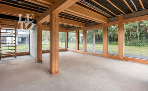 Дом 251м², 2-этажный, участок 12 сот.