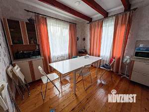 Дача 186м², 2-этажный, участок 7 сот.