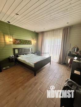 Дом 140м², 2-этажный, участок 8 сот.