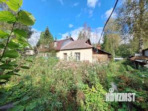 Дом 97м², 1-этажный, участок 702 сот.