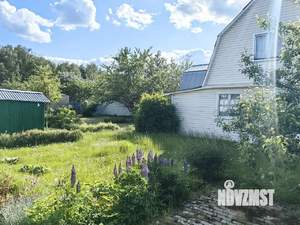 Дом 75м², 2-этажный, участок 6 сот.