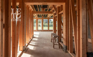 Дом 229м², 2-этажный, участок 7 сот.