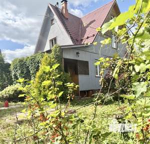 Дом 250м², 3-этажный, участок 6 сот.