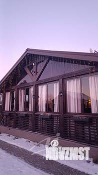 Дом 140м², 1-этажный, участок 6 сот.