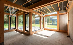 Дом 322м², 2-этажный, участок 13 сот.