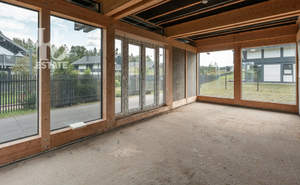 Дом 175м², 2-этажный, участок 7 сот.