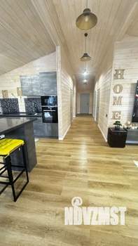 Дом 149м², 1-этажный, участок 6 сот.