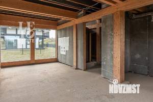 Дом 175м², 2-этажный, участок 7 сот.