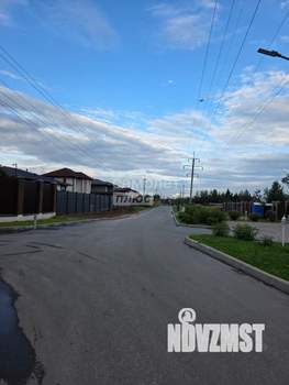 Дом 380м², 3-этажный, участок 16 сот.