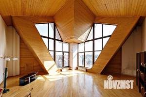 Дом 661м², 4-этажный, участок 24 сот.