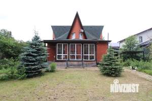 Дом 230м², 2-этажный, участок 11 сот.