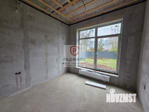 Дом 110м², 1-этажный, участок 7 сот.