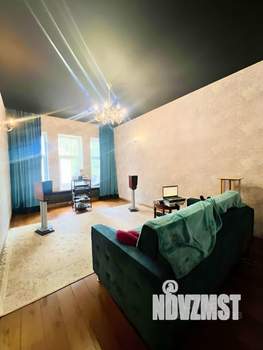 Коттедж 366м², 2-этажный, участок 10 сот.