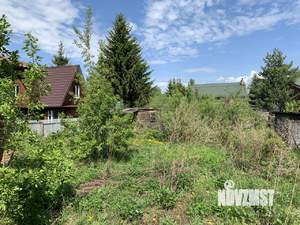 Дом 246м², 2-этажный, участок 9 сот.