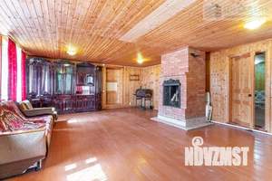 Дом 180м², 2-этажный, участок 13 сот.