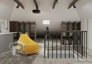 Дом 190м², 2-этажный, участок 6 сот.