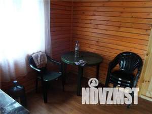 Дом 43м², 2-этажный, участок 3 сот.