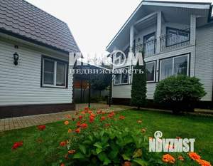 Дом 140м², 2-этажный, участок 414 сот.