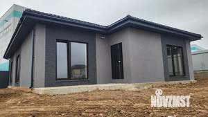 Дом 140м², 1-этажный, участок 8 сот.