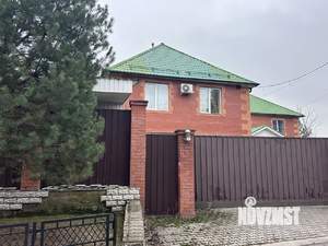 Дом 429м², 3-этажный, участок 13 сот.