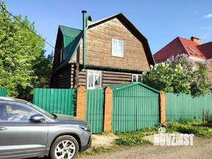 Дом 170м², 2-этажный, участок 7 сот.