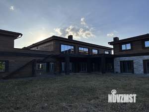 Дом 2000м², 3-этажный, участок 70 сот.