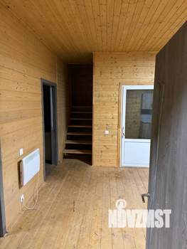 Дом 98м², 2-этажный, участок 11 сот.