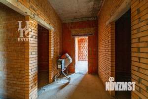 Дом 480м², 2-этажный, участок 10 сот.