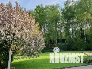 Коттедж 619м², 2-этажный, участок 32 сот.