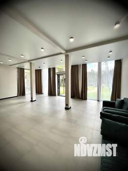 Коттедж 270м², 2-этажный, участок 8 сот.