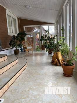 Дом 360м², 2-этажный, участок 17 сот.