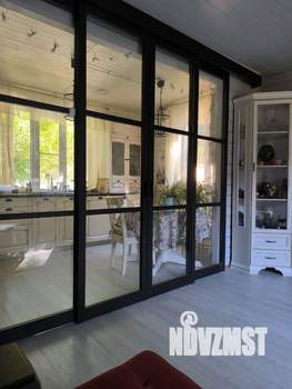 Дом 120м², 2-этажный, участок 5 сот.